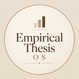Empirical Thesis OS Logo